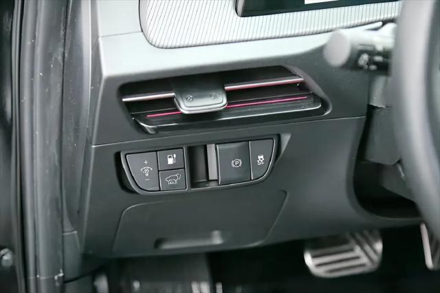 2024 Kia EV6 GT-Line