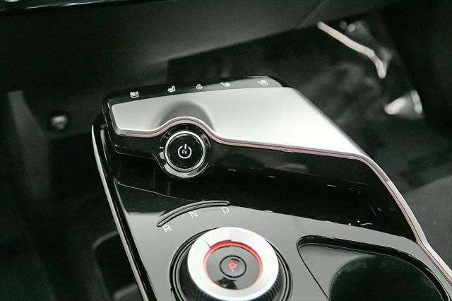 2024 Kia EV6 GT-Line