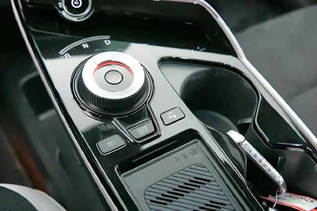 2024 Kia EV6 GT-Line
