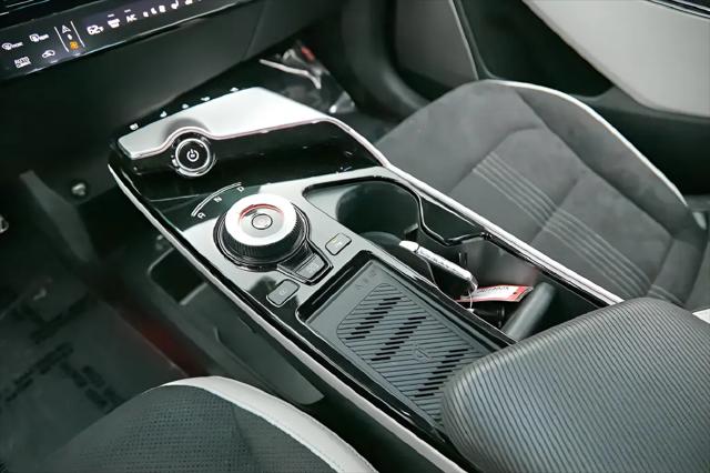 2024 Kia EV6 GT-Line