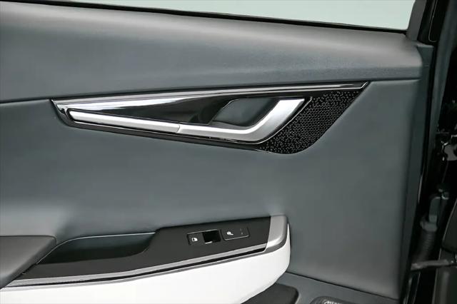 2024 Kia EV6 GT-Line