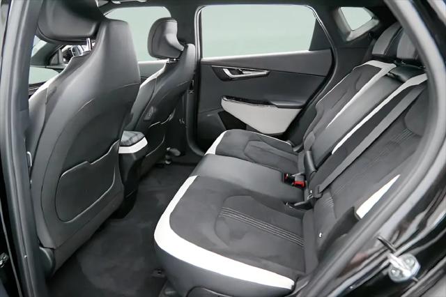 2024 Kia EV6 GT-Line