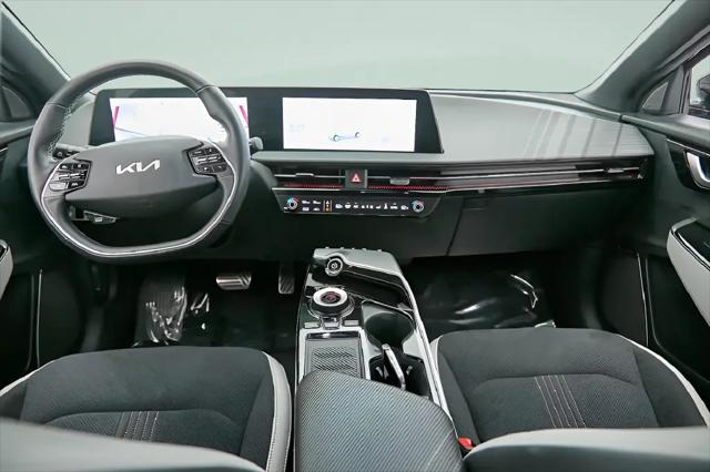 2024 Kia EV6 GT-Line