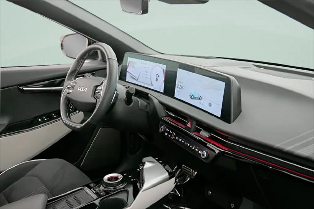 2024 Kia EV6 GT-Line