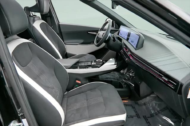 2024 Kia EV6 GT-Line