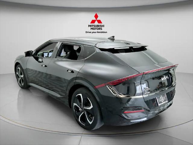 2024 Kia EV6 GT-Line