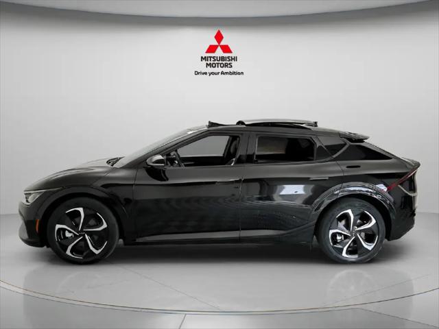 2024 Kia EV6 GT-Line