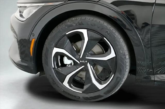 2024 Kia EV6 GT-Line