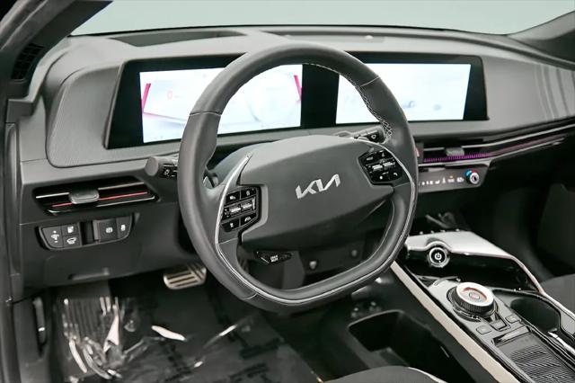 2024 Kia EV6 GT-Line