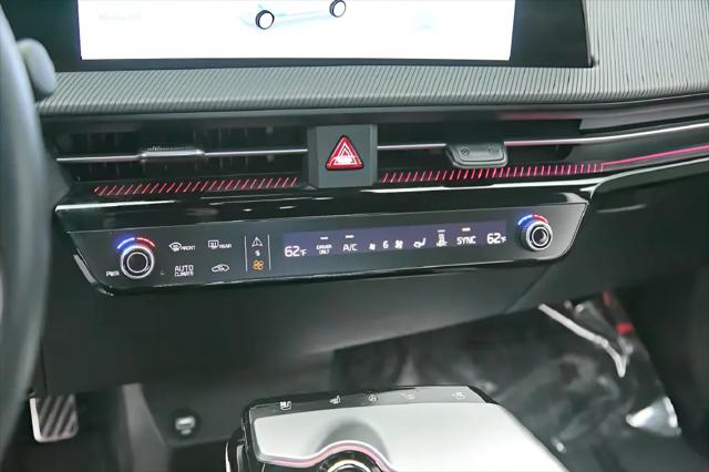 2024 Kia EV6 GT-Line