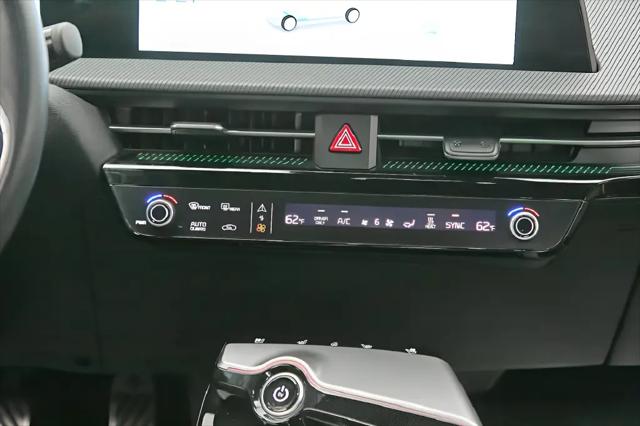 2024 Kia EV6 GT-Line