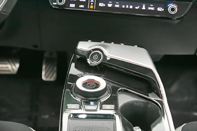 2024 Kia EV6 GT-Line