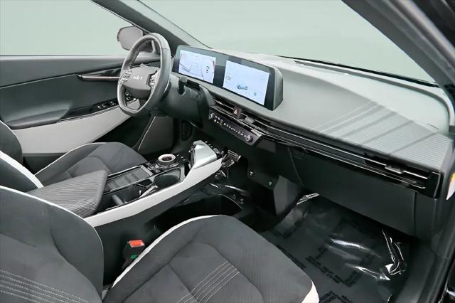 2024 Kia EV6 GT-Line