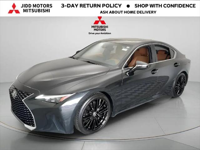 2022 Lexus IS 300 IS 300 for sale in Des Plaines, IL