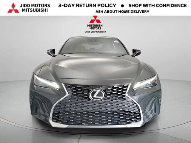 2022 Lexus IS 300 IS 300