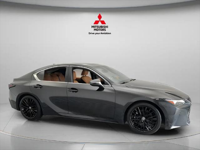 2022 Lexus IS 300 IS 300