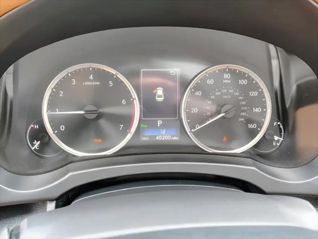 2022 Lexus IS 300 IS 300