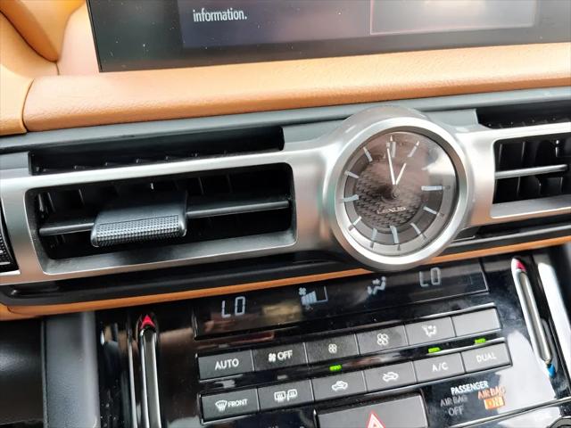 2022 Lexus IS 300 IS 300