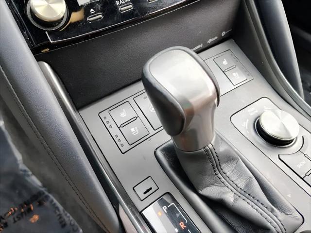 2022 Lexus IS 300 IS 300