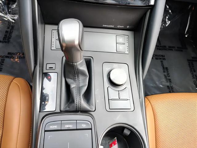 2022 Lexus IS 300 IS 300