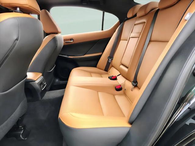 2022 Lexus IS 300 IS 300