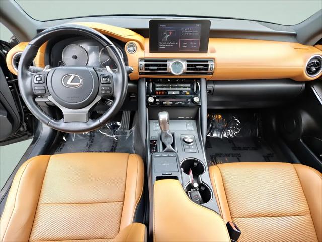 2022 Lexus IS 300 IS 300