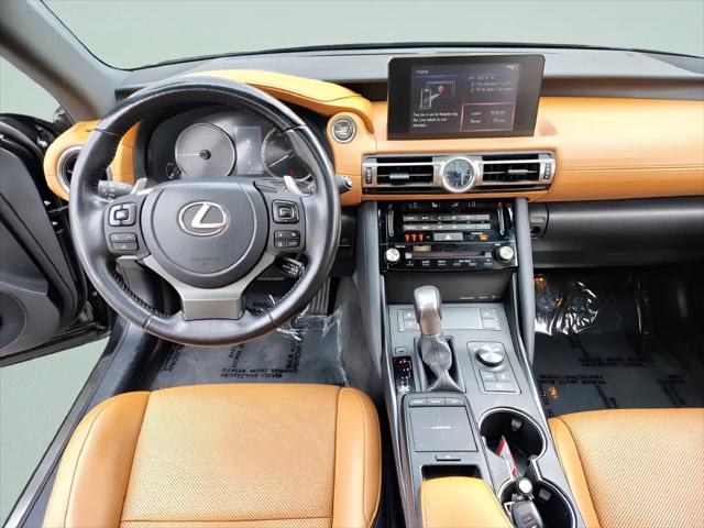 2022 Lexus IS 300 IS 300