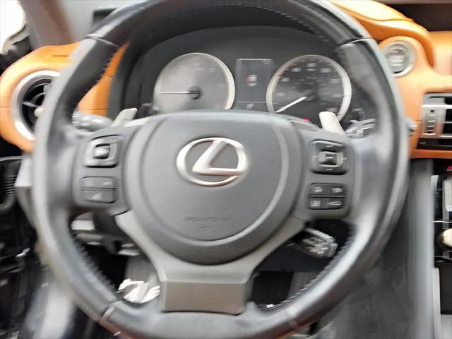 2022 Lexus IS 300 IS 300