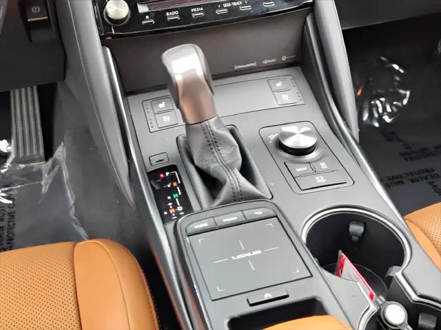 2022 Lexus IS 300 IS 300