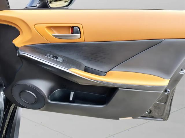 2022 Lexus IS 300 IS 300