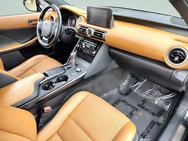 2022 Lexus IS 300 IS 300
