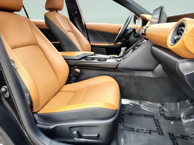 2022 Lexus IS 300 IS 300