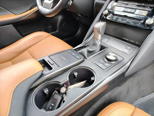 2022 Lexus IS 300 IS 300