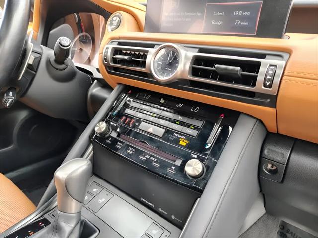 2022 Lexus IS 300 IS 300