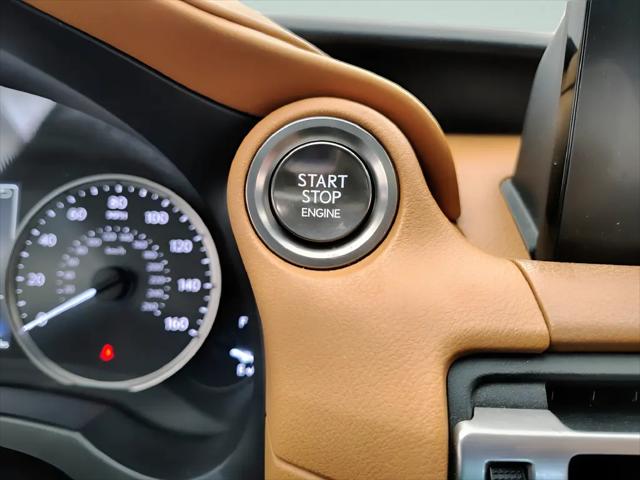 2022 Lexus IS 300 IS 300