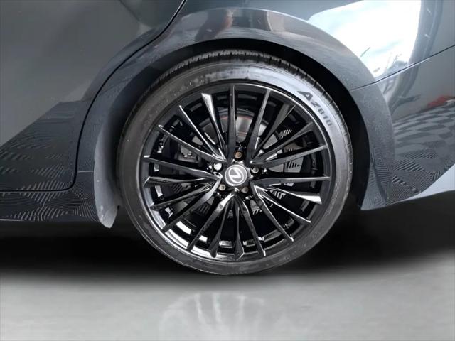 2022 Lexus IS 300 IS 300