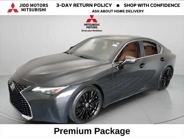 2022 Lexus IS 300 IS 300 for sale in Des Plaines, IL