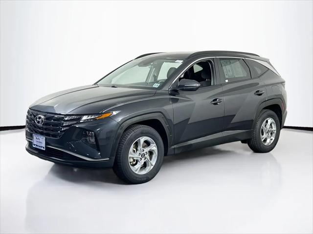 2023 Hyundai Tucson SEL for sale in Williamstown, NJ