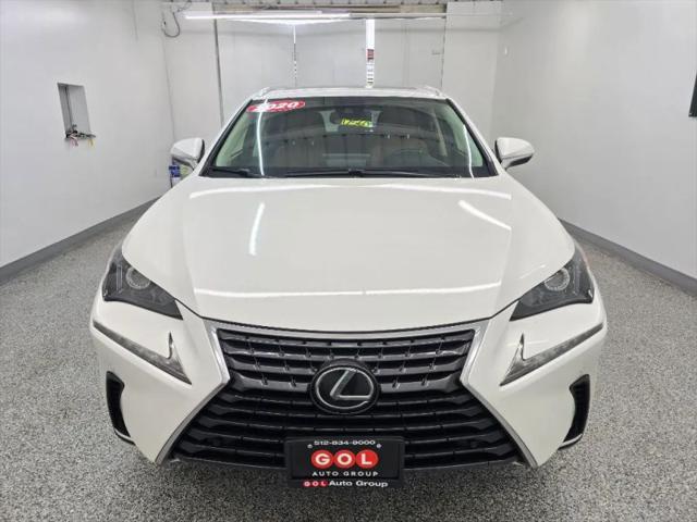 2020 Lexus NX 300 300 for sale in Austin, TX