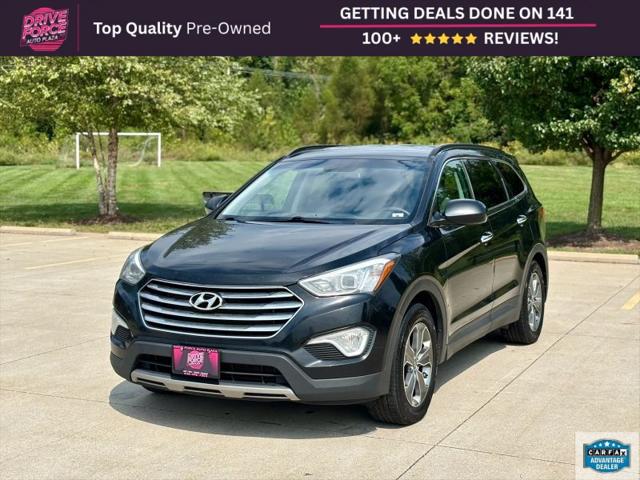 2016 Hyundai Santa Fe SE for sale in Fenton, MO