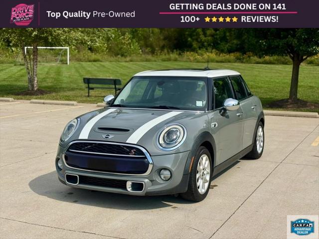 2016 MINI Hardtop Cooper S for sale in Fenton, MO