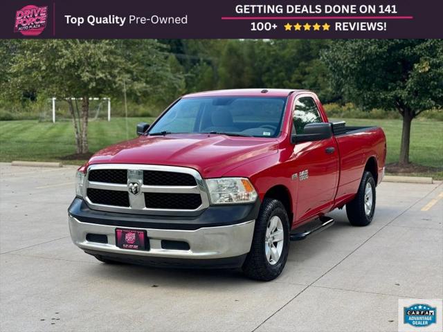 2013 Ram 1500 Tradesman for sale in Fenton, MO