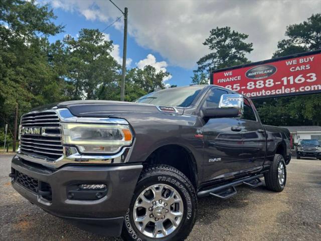 2024 Ram 2500 Laramie Crew Cab 4x4 64 Box for sale in Covington, LA