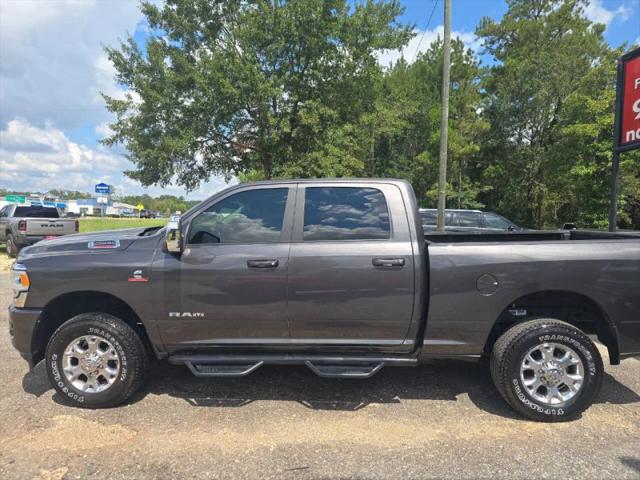 2024 Ram 2500 Laramie Crew Cab 4x4 64 Box