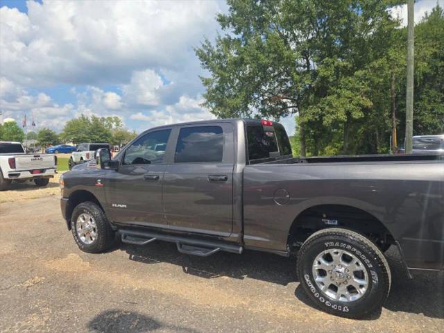 2024 Ram 2500 Laramie Crew Cab 4x4 64 Box