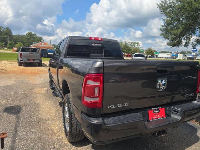 2024 Ram 2500 Laramie Crew Cab 4x4 64 Box