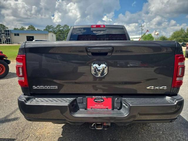 2024 Ram 2500 Laramie Crew Cab 4x4 64 Box
