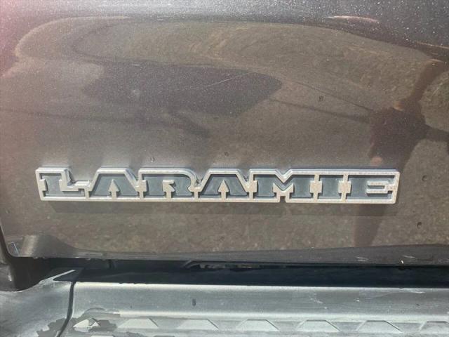 2024 Ram 2500 Laramie Crew Cab 4x4 64 Box