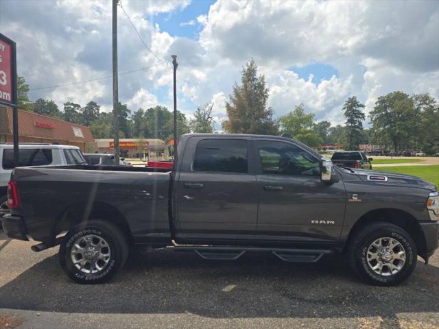 2024 Ram 2500 Laramie Crew Cab 4x4 64 Box