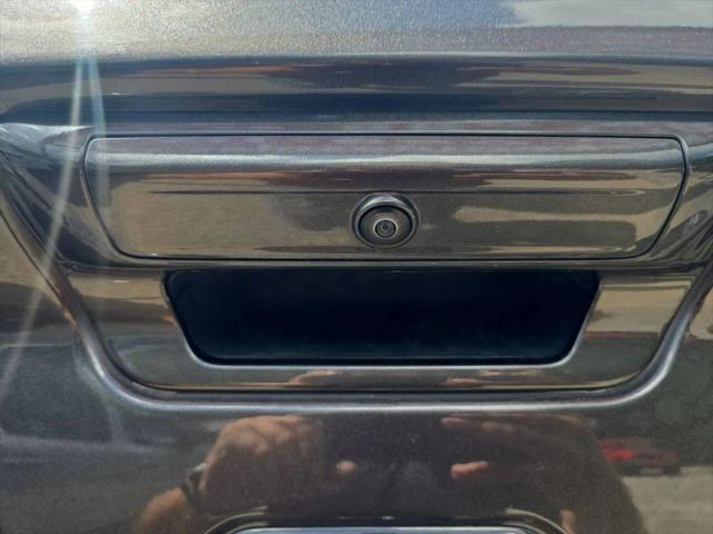 2024 Ram 2500 Laramie Crew Cab 4x4 64 Box
